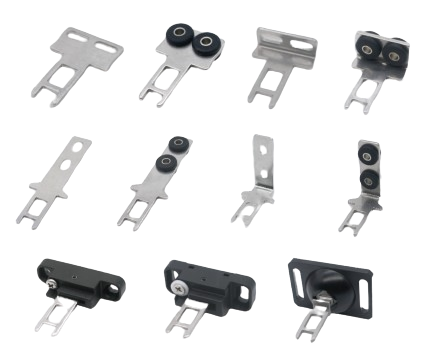 K Series Operation Key